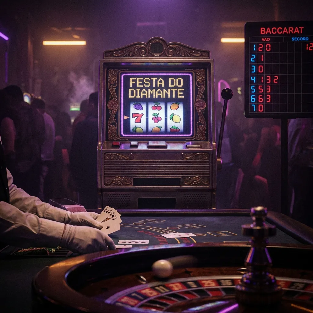 yygg Cassino Clássico