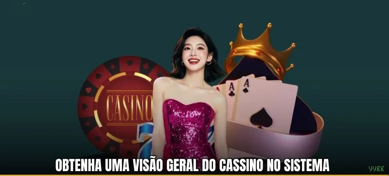 yygg Cassino Clássico
