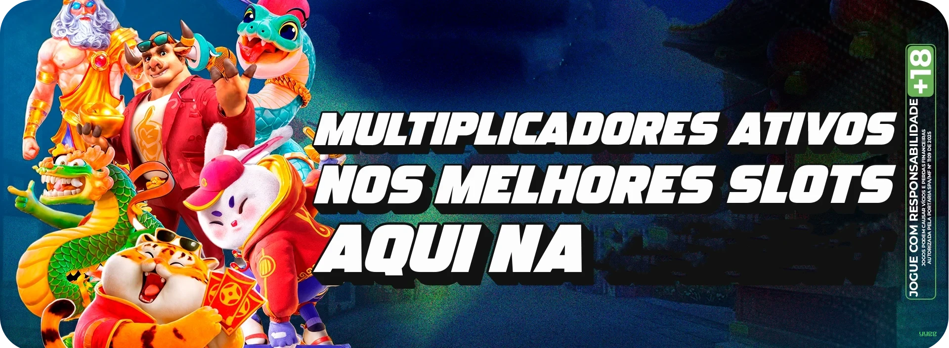 Slots Clássicos yygg